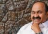 കേരളത്തിന്റെ പുതിയ മുഖ്യമന്ത്രിയായി വി ഡി സതീശൻ; പ്രഖ്യാപനവുമായി ഹൈക്കമാൻഡ്