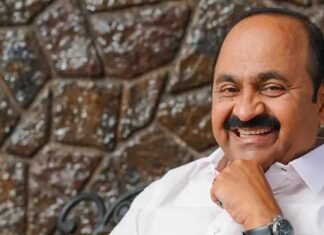കേരളത്തിന്റെ പുതിയ മുഖ്യമന്ത്രിയായി വി ഡി സതീശൻ; പ്രഖ്യാപനവുമായി ഹൈക്കമാൻഡ്