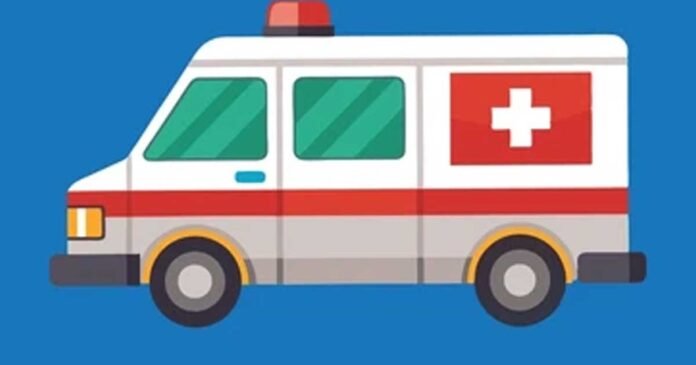 ambulance