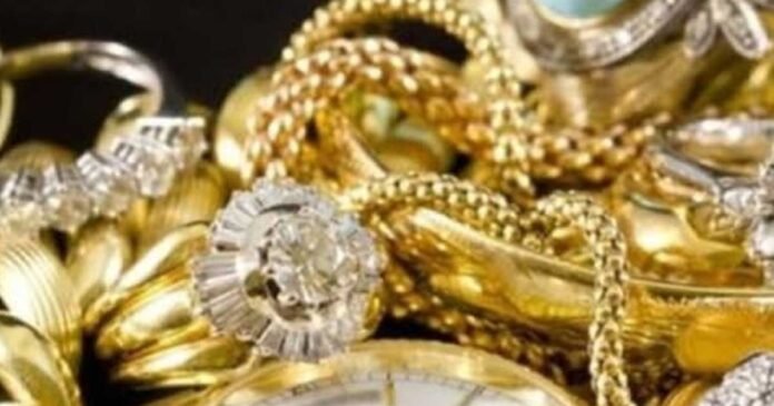 jewellery