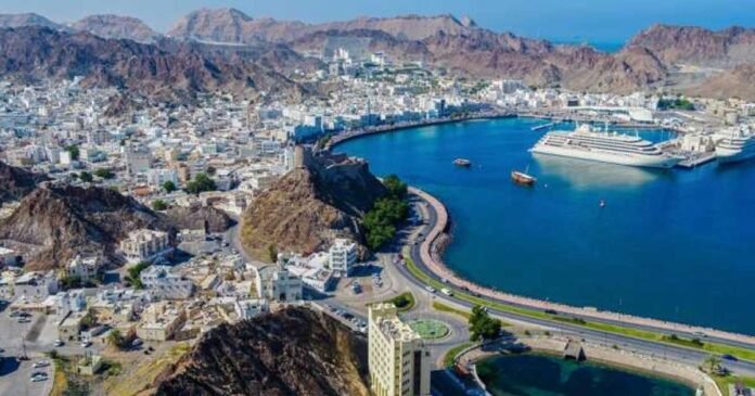 oman