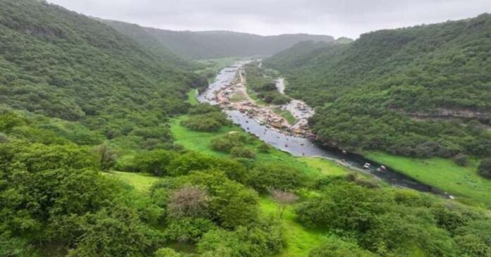 wadi darbat