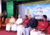 സലാല എസ്.എൻ.ഡി.പി യൂണിയൻ ഓണാഘോഷം സംഘടിപ്പിച്ചു