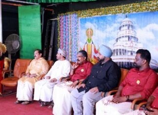 സലാല എസ്.എൻ.ഡി.പി യൂണിയൻ ഓണാഘോഷം സംഘടിപ്പിച്ചു