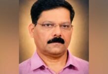 ഹൃദയാഘാതം; ഒമാനിൽ പ്രവാസി മലയാളി നിര്യാതനായി