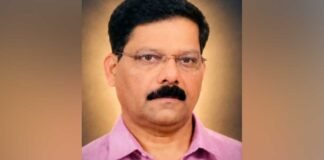 ഹൃദയാഘാതം; ഒമാനിൽ പ്രവാസി മലയാളി നിര്യാതനായി