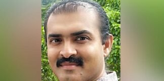 ഹൃദയാഘാതം; ഒമാനിൽ പ്രവാസി മലയാളി മരിച്ചു, മൃതേദഹം നാട്ടിലെത്തിക്കും